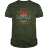 Its Good To Be LUMSDON Tshirt