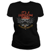 Its Good To Be LUMSDON Tshirt
