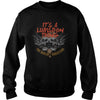 Its Good To Be LUMSDON Tshirt