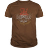 Team LUN - Life Member Tshirt