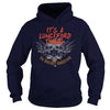 Great To Be LUNCEFORD Tshirt