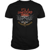 Great To Be LUNCEFORD Tshirt