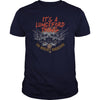 Great To Be LUNCEFORD Tshirt
