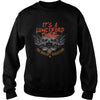 Great To Be LUNCEFORD Tshirt
