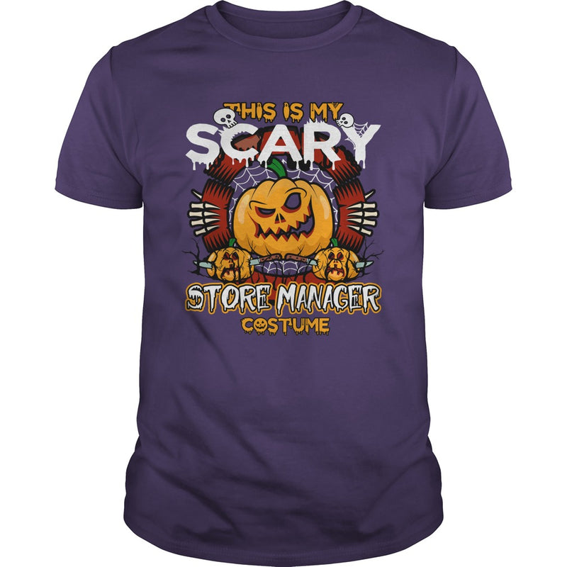 Store Manager
