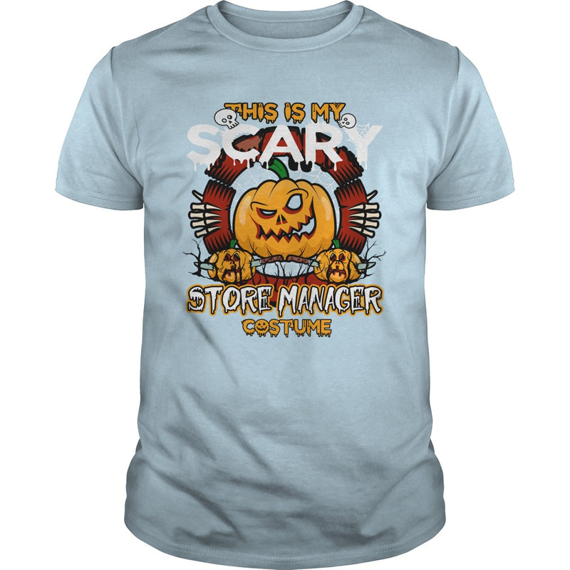 Store Manager