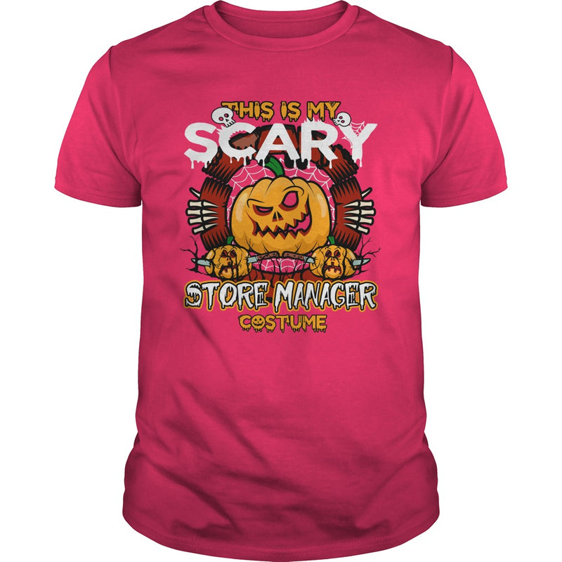 Store Manager
