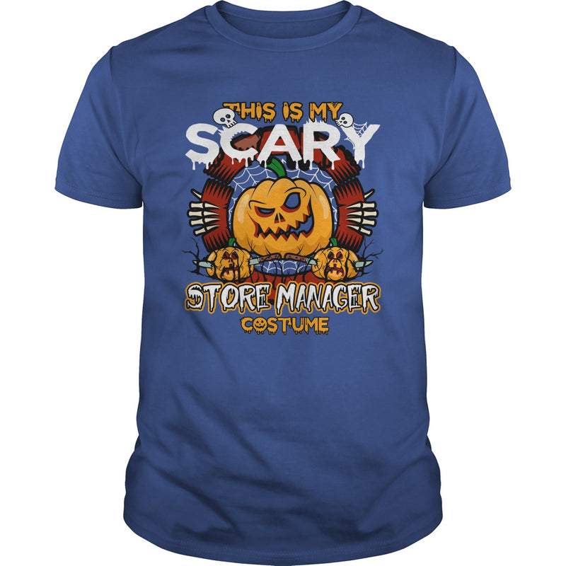 Store Manager