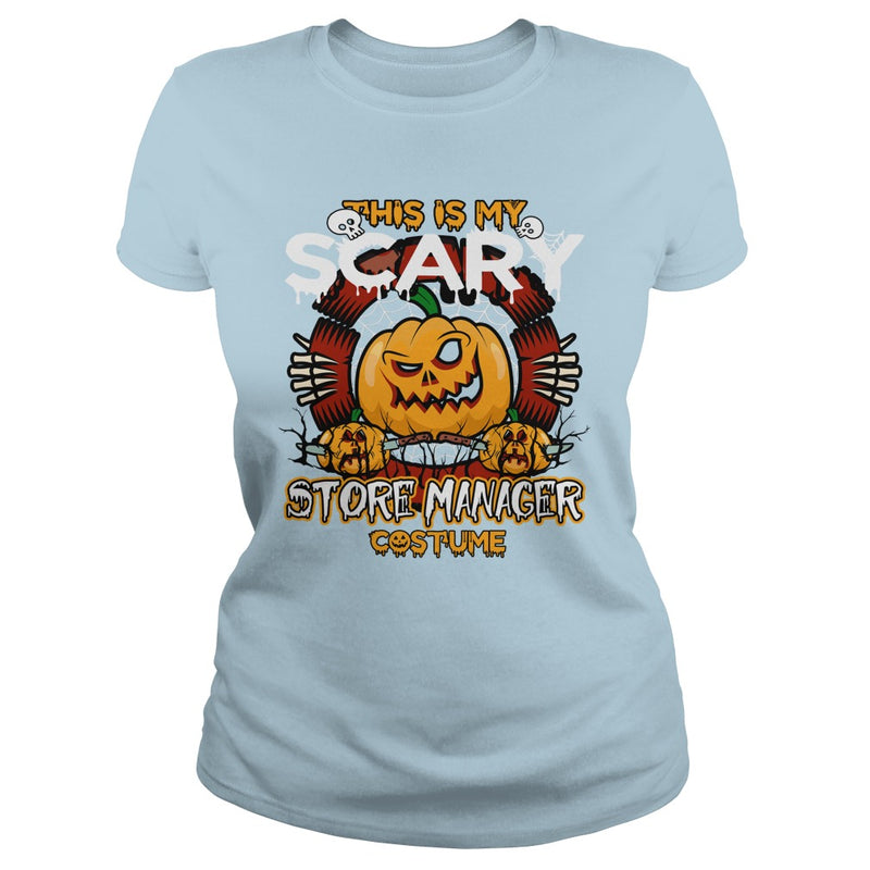 Store Manager