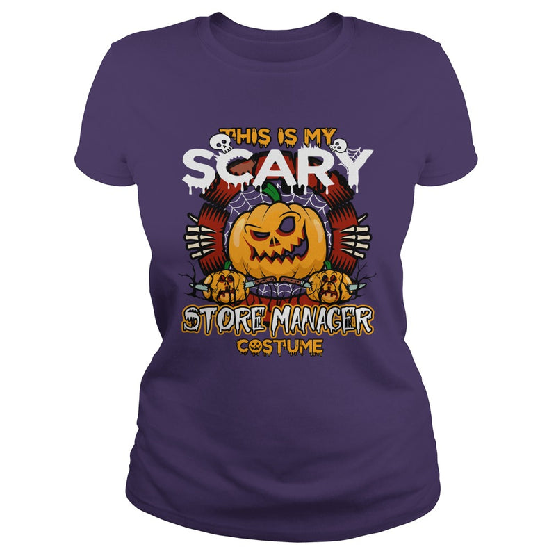 Store Manager