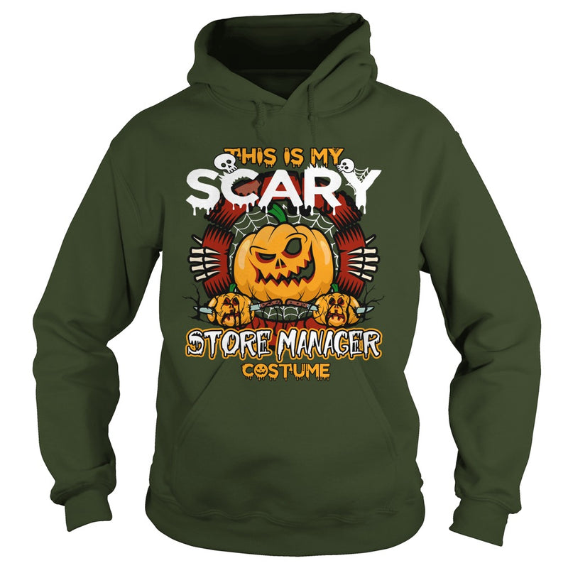 Store Manager
