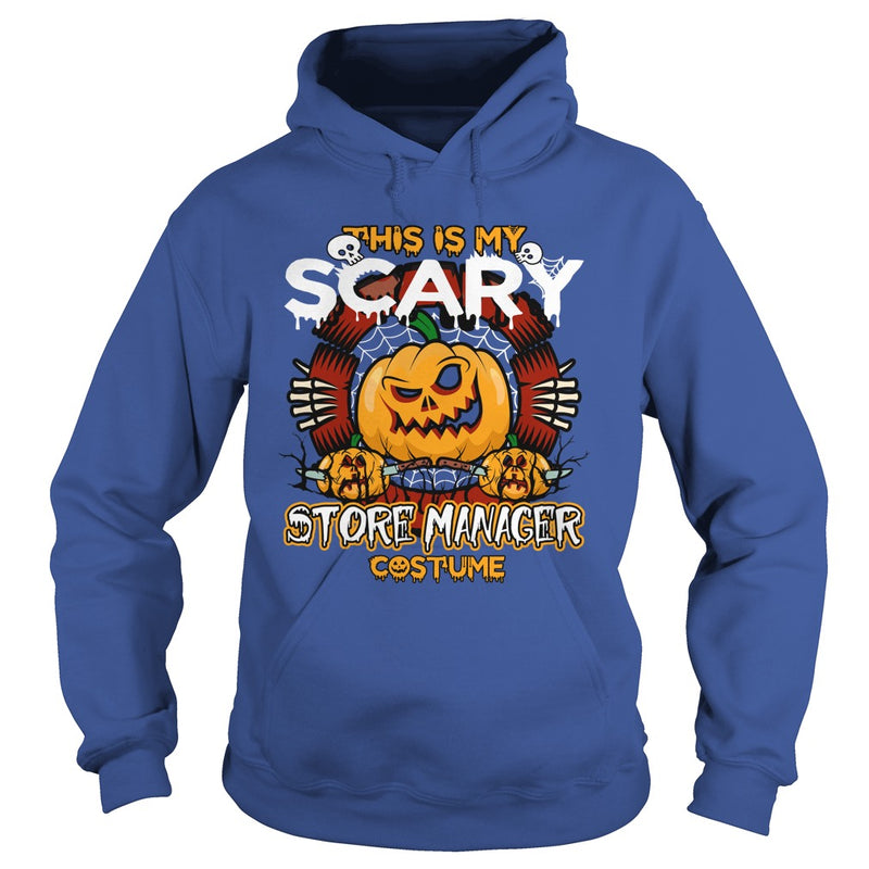 Store Manager
