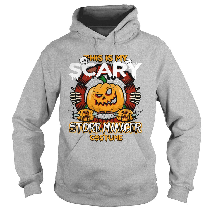 Store Manager
