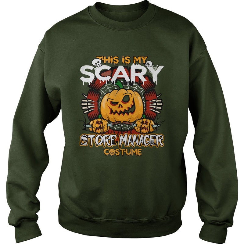 Store Manager