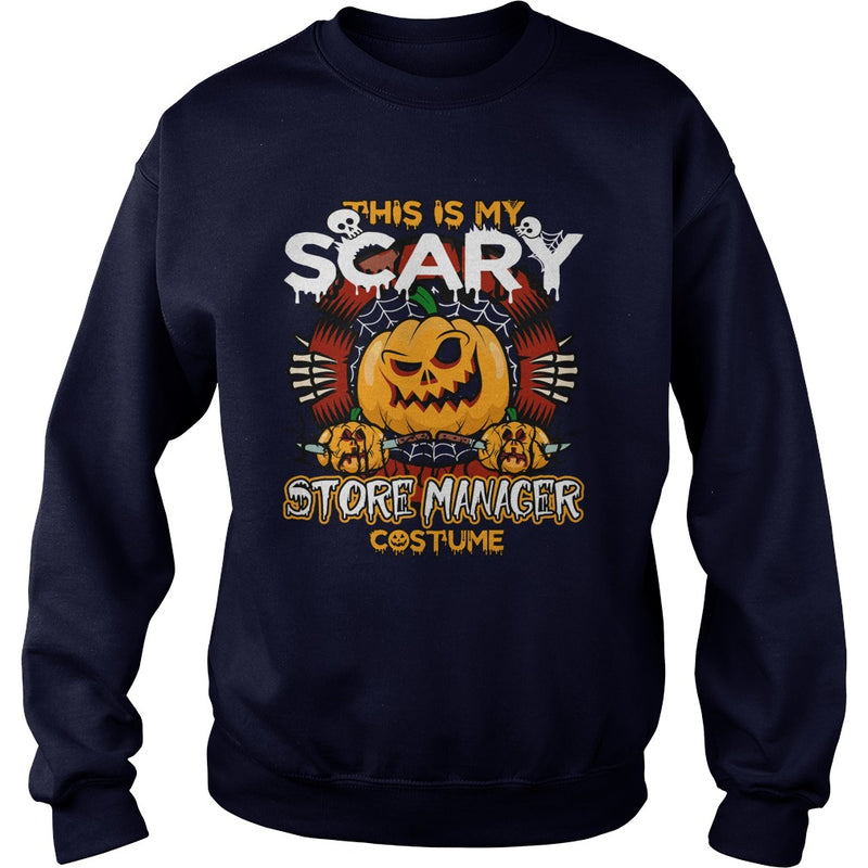 Store Manager