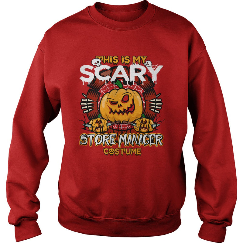 Store Manager