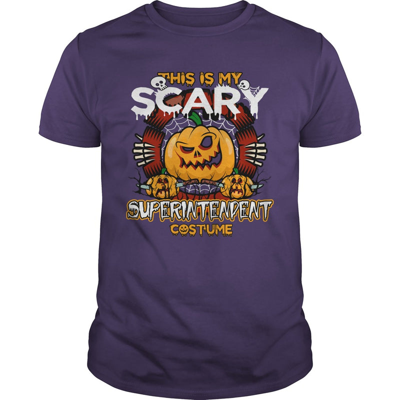 Superintendent
