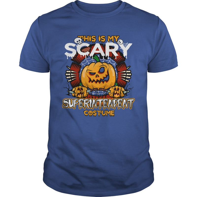 Superintendent