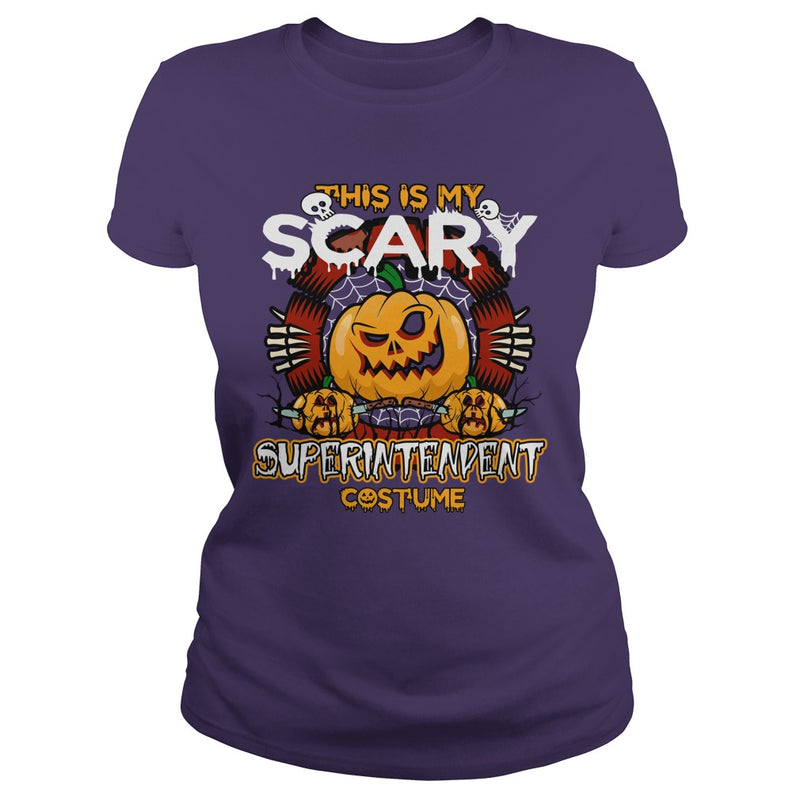 Superintendent