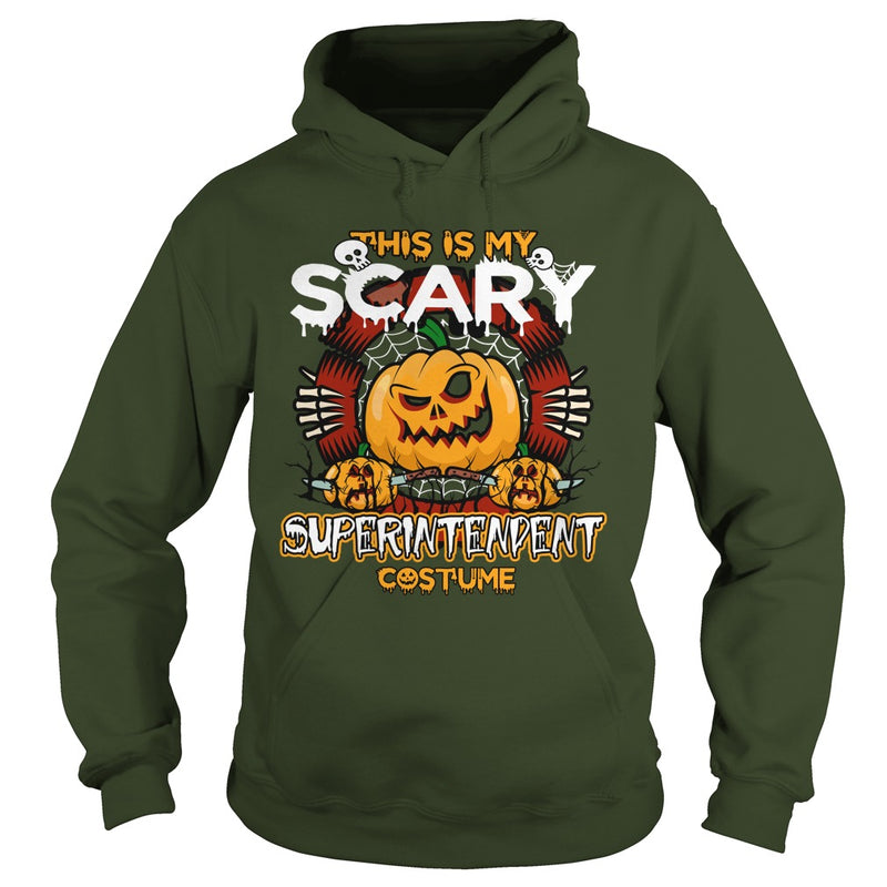 Superintendent
