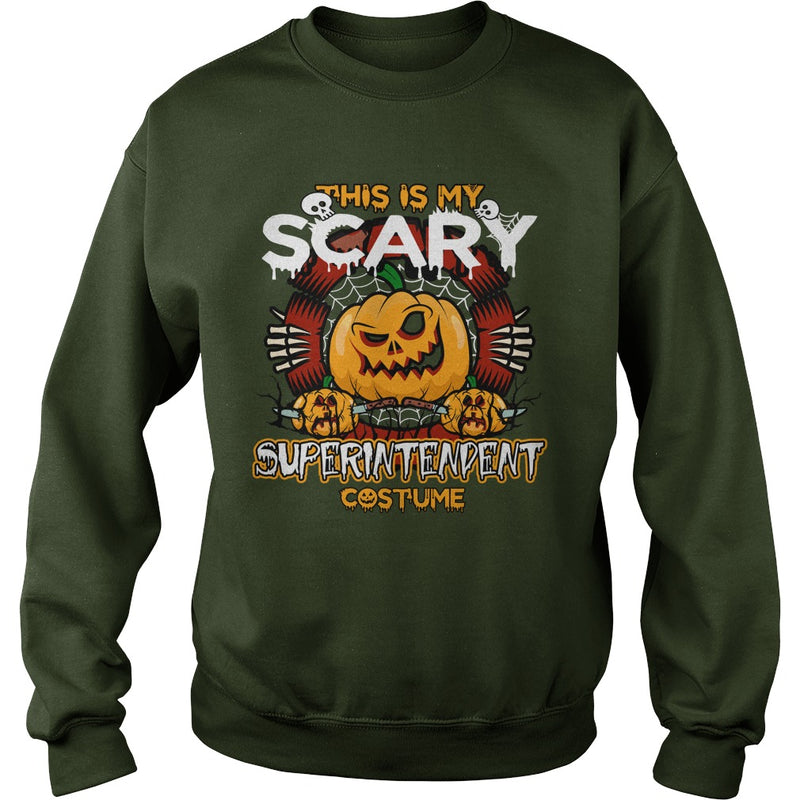 Superintendent