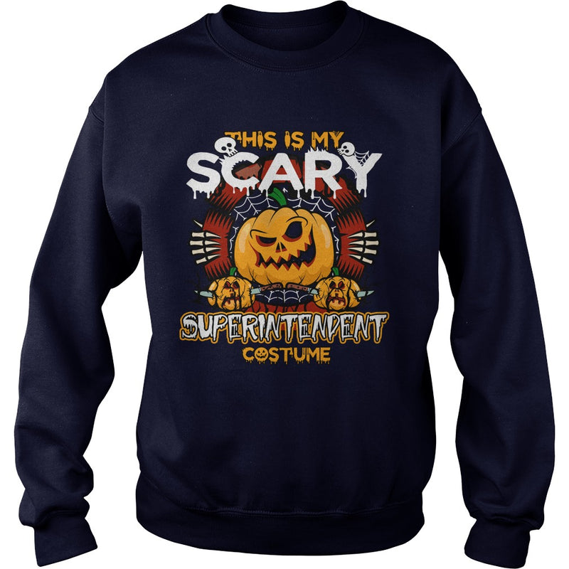 Superintendent