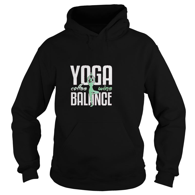 LTD EDITION FUNNY YOGA SHIRT