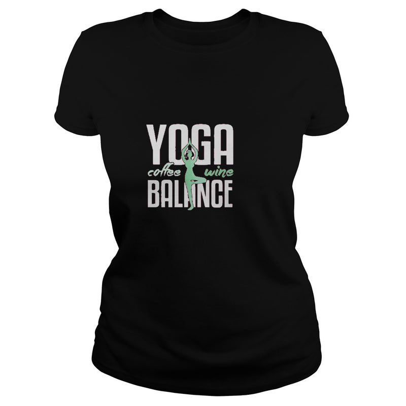LTD EDITION FUNNY YOGA SHIRT