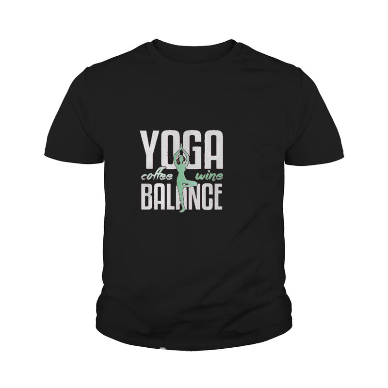 LTD EDITION FUNNY YOGA SHIRT