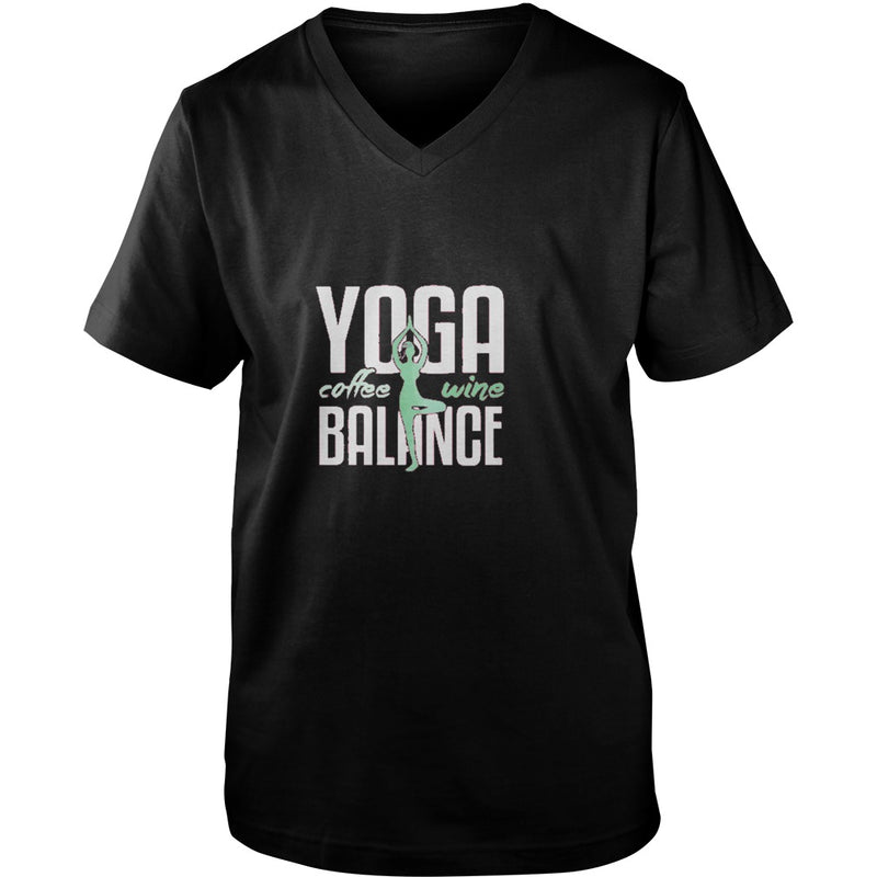 LTD EDITION FUNNY YOGA SHIRT