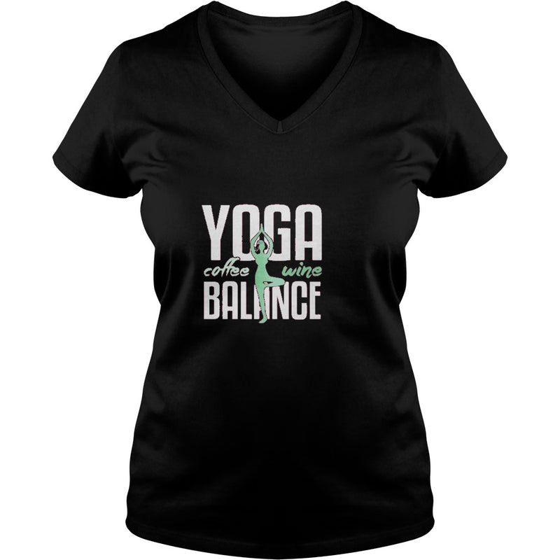 LTD EDITION FUNNY YOGA SHIRT