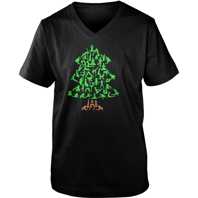 LTD. EDITION YOGA CHRISTMAS