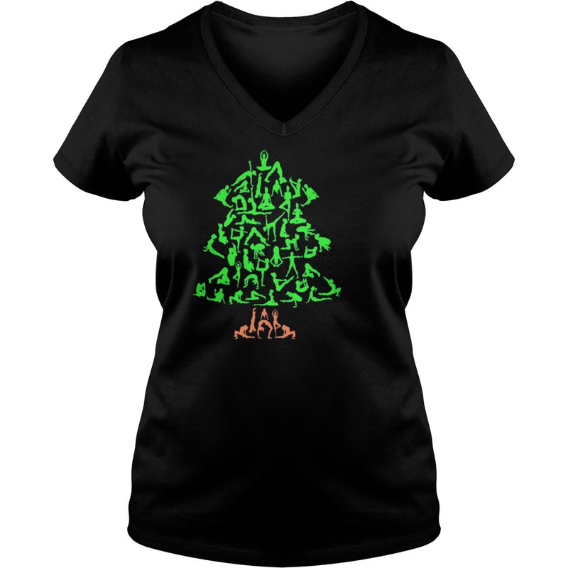 LTD. EDITION YOGA CHRISTMAS