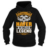 HAFER AN ENDLESS LEGEND