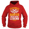 HAFER AN ENDLESS LEGEND