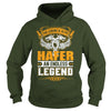 HAFER AN ENDLESS LEGEND