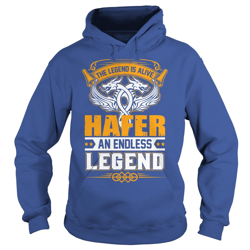 HAFER AN ENDLESS LEGEND