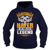 HAFER AN ENDLESS LEGEND
