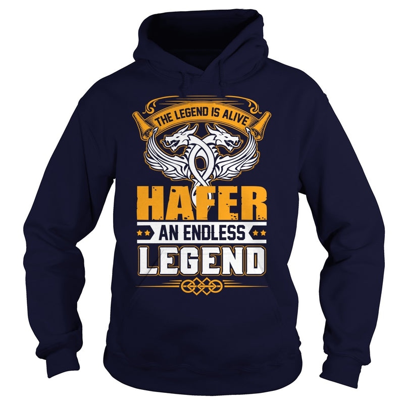 HAFER AN ENDLESS LEGEND