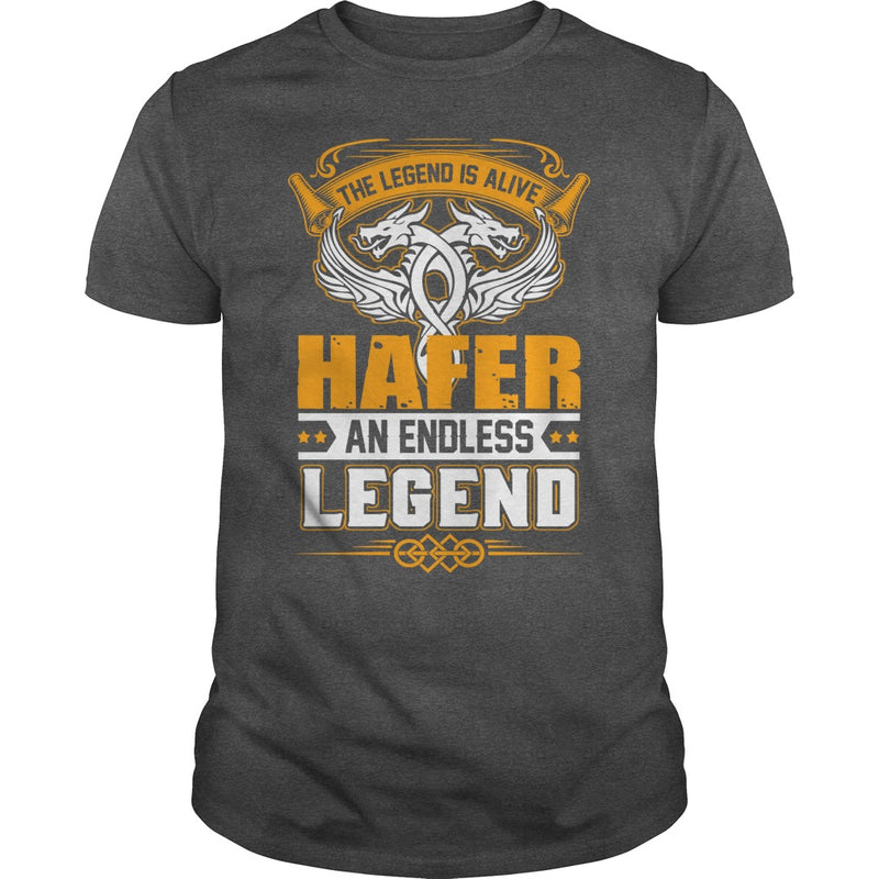 HAFER AN ENDLESS LEGEND