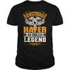 HAFER AN ENDLESS LEGEND
