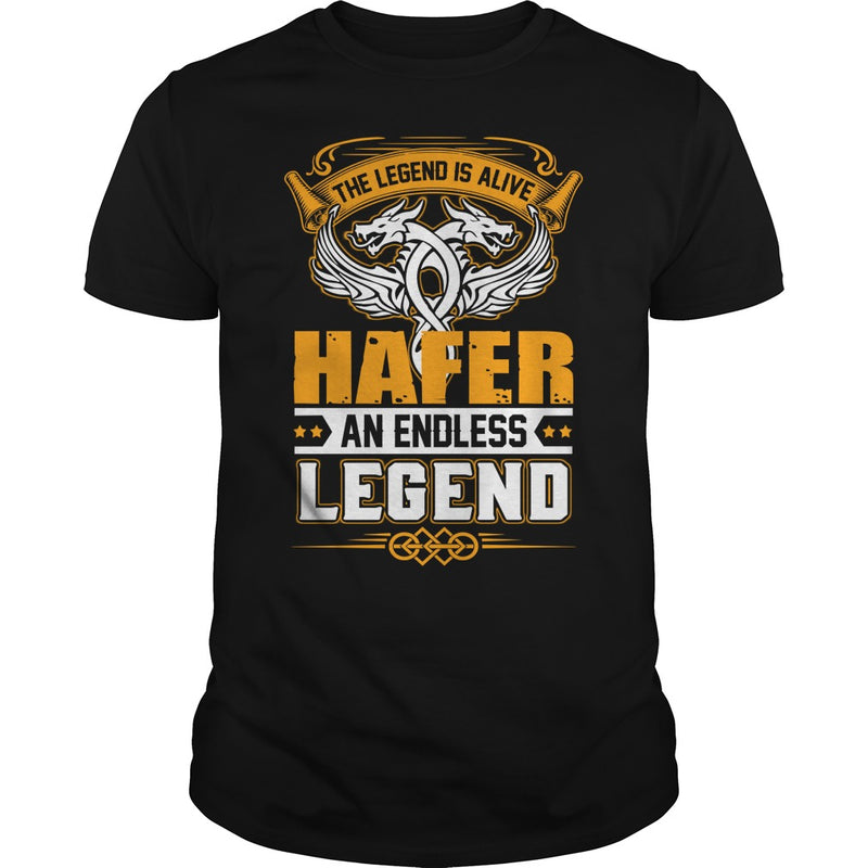 HAFER AN ENDLESS LEGEND