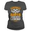 HAFER AN ENDLESS LEGEND