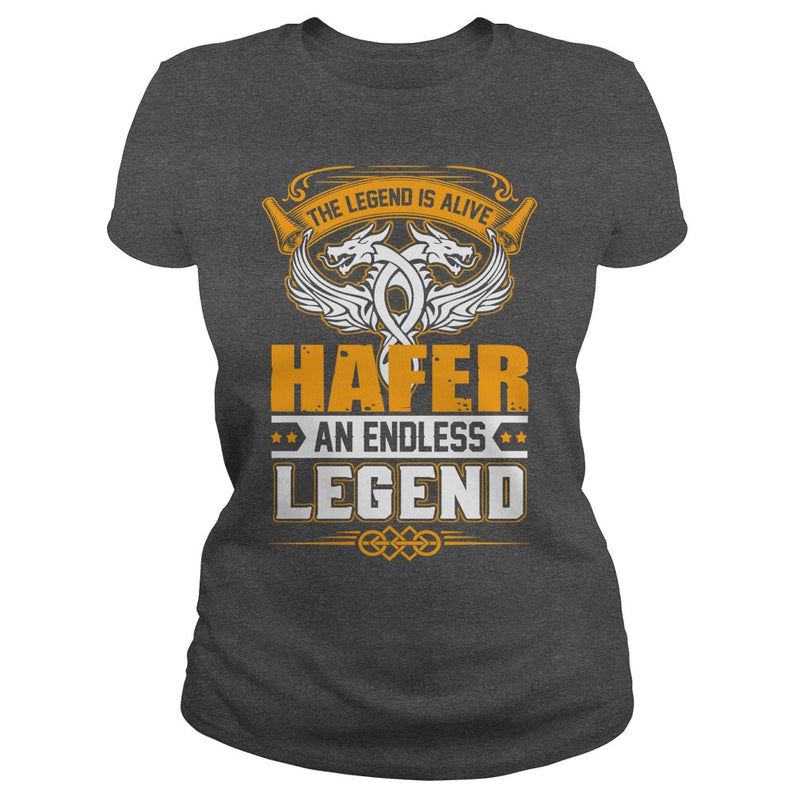 HAFER AN ENDLESS LEGEND