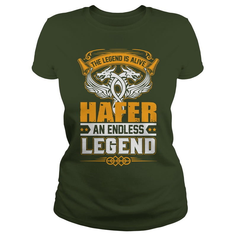HAFER AN ENDLESS LEGEND