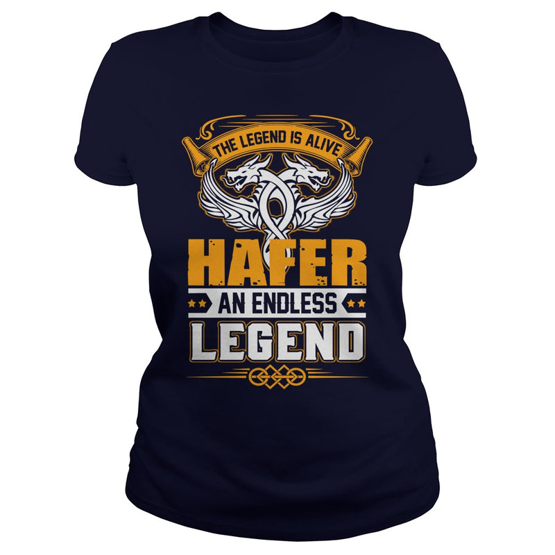 HAFER AN ENDLESS LEGEND