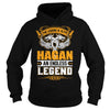 HAGAN AN ENDLESS LEGEND