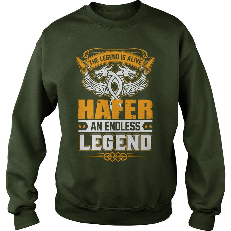 HAFER AN ENDLESS LEGEND