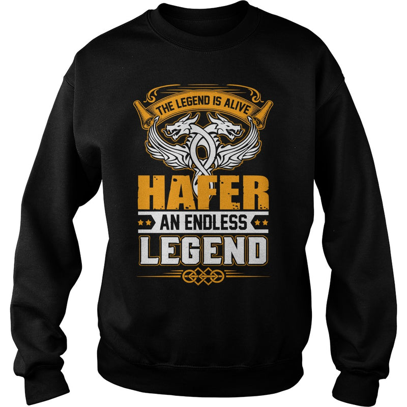HAFER AN ENDLESS LEGEND