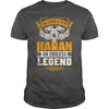 HAGAN AN ENDLESS LEGEND